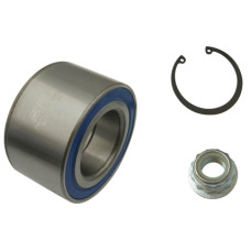 Підшипник маточини передньої Skoda Octavia -03/VW Bora/Golf IV/Amulet PW40740040CSK2 (40x74x40) PFI USA