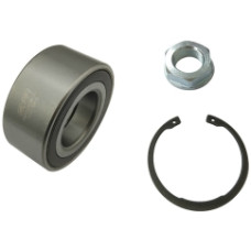 Підшипник маточини передньої Citroen Berlingo 1.6i/1.6HDi 08- (+ABS)(к-кт) PW42820336CSMK (42x82.03x36) PFI USA