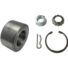 Підшипник маточини (передньої) Citroen C4/C5/C6 05- PW45830044CSMK (45x83x44) PFI USA