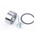 Підшипник маточини передньої Hyundai Santa Fe 00-/Tucson 04-10/Kia Sportage 04- PW45840041/39CSK (45x84x41) PFI
