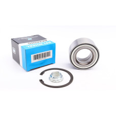 Підшипник маточини задньої BMW 3 (F30/F31/F80)/4 (F33/F83/F32/F82) 11-(+ABS) PW45840041CSMK1 (44.8x84x40.8) PFI USA