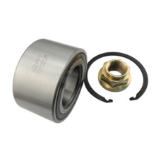 Підшипник маточини передньої Mazda 6 2.0D/2.2D 07-13 (+ABS )(к-кт) PW45840045CSMK (45x84x45) PFI USA