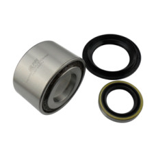 Підшипник маточини задньої NISSAN Patrol GR II (Y61) PW45900054/51CSHDK (45x90x54) PFI USA