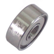 Підшипник R4A-ZZ C0 (6.35x19.05x7.137) PFI