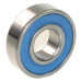 Підшипник 6203-2RS C3 (17x40x12) PFI USA