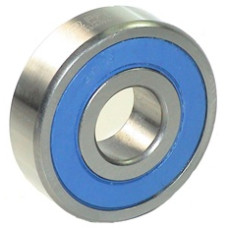 Підшипник генератора 6303-2RS C3 (17x47x14) PFI USA