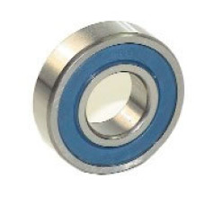 Підшипник [140106] R8-2RS C3 (12.7x28.575x6.3) PFI USA