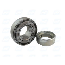 Підшипник RA100RRB (25.4x52x31) PFI