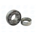 Підшипник RA100RRB (25.4x52x31) PFI