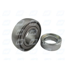 Підшипник RA102RRB (28.575x62x35.6) PFI