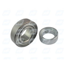 Підшипник [JD39103] RAE30NPP-3L (30x62x35.8) PFI USA