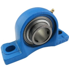 Підшипник UCP207-3L (35x93x48) PFI