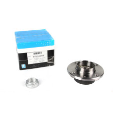 Маточина колеса задня Citroen Berlingo/PEUGEOT Partner 96- PHU53477K (32x129x59.1) PFI