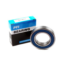Підшипник 6007-2RS C3 (35x62x14) PFI USA