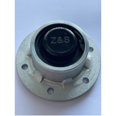 Ступиця PL-7520 Z&S (20x75x40.1)