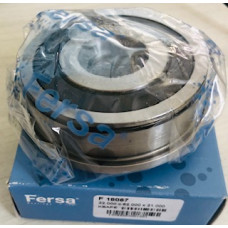 Підшипник F 18067 Fersa (22x62x21)