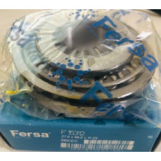 Підшипник F 15312 Fersa (27x66x17.25)