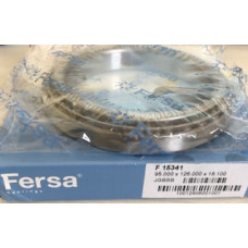 Підшипник F 15341 Fersa (95x126x18.1)