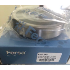 Підшипник 6007 2RS FERSA (35x62x14)