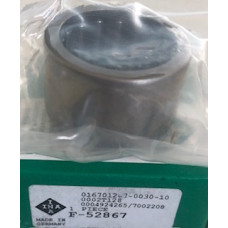 Підшипник F-52867 INA (22x30x18)