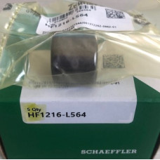 Муфта обгінна HF1216 INA (12x16x14)