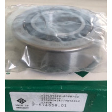 Підшипник F-574658.01 INA (33.338x68.263x22.225/17.463)