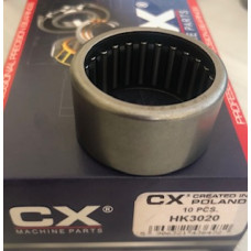 Підшипник HK3020 CX (30x37x20)