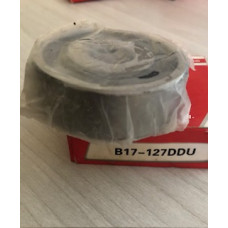 Підшипник B17-127DDU (17x62x20) MCB