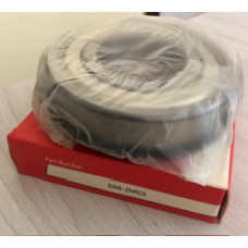 Підшипник 6308 ZNR C3 (40x90x23) MCB