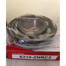Підшипник 6310-ZNRC3 (50x110x27) MCB
