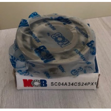 Підшипник SC04A34CS24 (20x47x12) MCB