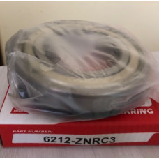Підшипник 6212-ZNRC3 (60x110x22) MCB