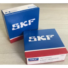 Підшипник 6303-2RSH/C3 SKF (17x47x14)