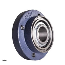 Підшипник SLLM 207 Z&S [LSGR 207 TBS] (35x125x40)