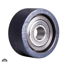 Підшипник SLLM 205 Z&S [LSGR 205 FS] (25x99x43)