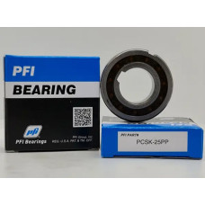 Обгонна муфта PCSK 25PP (CSK-25PP) (25x52x15) PFI