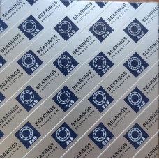 Підшипник 30215 A Z&S (75*130*27,25)