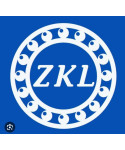 Підшипник 6302-2RS ZKL (15x42x13)