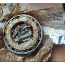 Підшипник 2-17716Л ГПЗ 15 (Китай) (80x140x77.07)