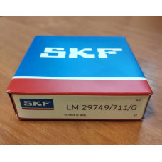 Підшипник LM29749/711/Q SKF (38.1x65.088x19.812)