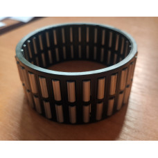 Підшипник 664916 E 10ГПЗ оригінал (81x92x42.5)