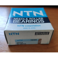 Підшипник 7E-HR0724 (34x56x17) NTN