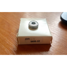 Підшипник S686-2Z ZEN (6x13x5)