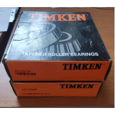 ПІдшипник H715346/H715311 Timken (76.2x136.525x46.038)