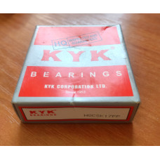 Обгінна муфта HQCSK 17PP KYK (17x40x12)