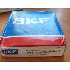 Підшипники BT1-0252 B/QVA621 SKF (47.987x75.65x20/17.5) SKF