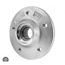 Підшипник PL-140 FKL Z&S (30x0x0)