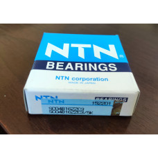 Підшипник SC04B16 ZZ C3 5K (22.225x40x12) NTN