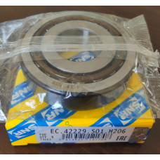 Підшипник EC42229S01H206 (25x62x17.5) SNR