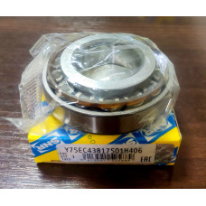Підшипник КПП Y75EC43817S01H406 (33x68x16.3) SNR